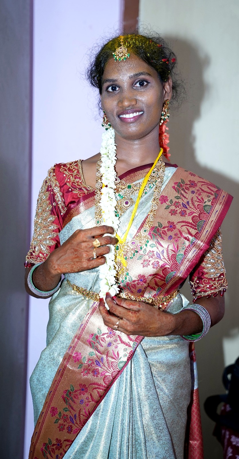 Chi. Sow. Bhavyasri